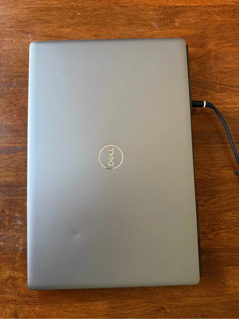 Dell Precision 7750 17.3” Laptop i5-10400H 16GB RAM 256GB SSD